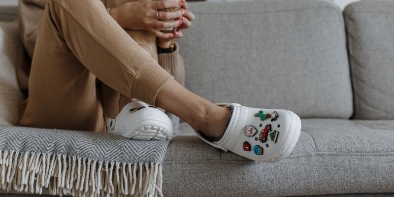 Ērtākās atvaļinājuma sandales - Teva