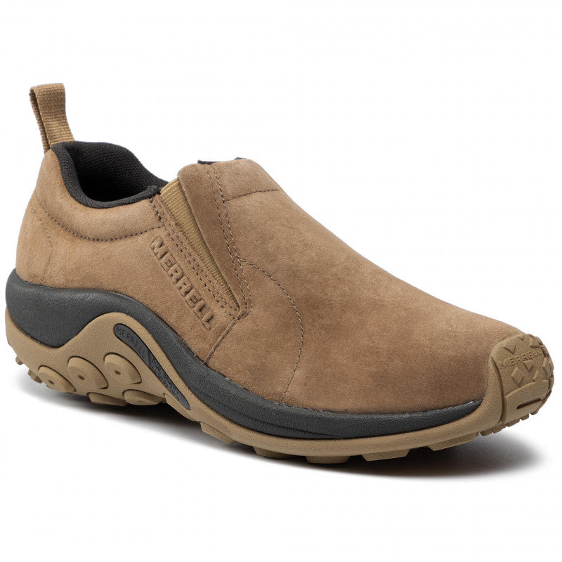 Casual shoes MERRELL Jungle Moc J001899 Butternut