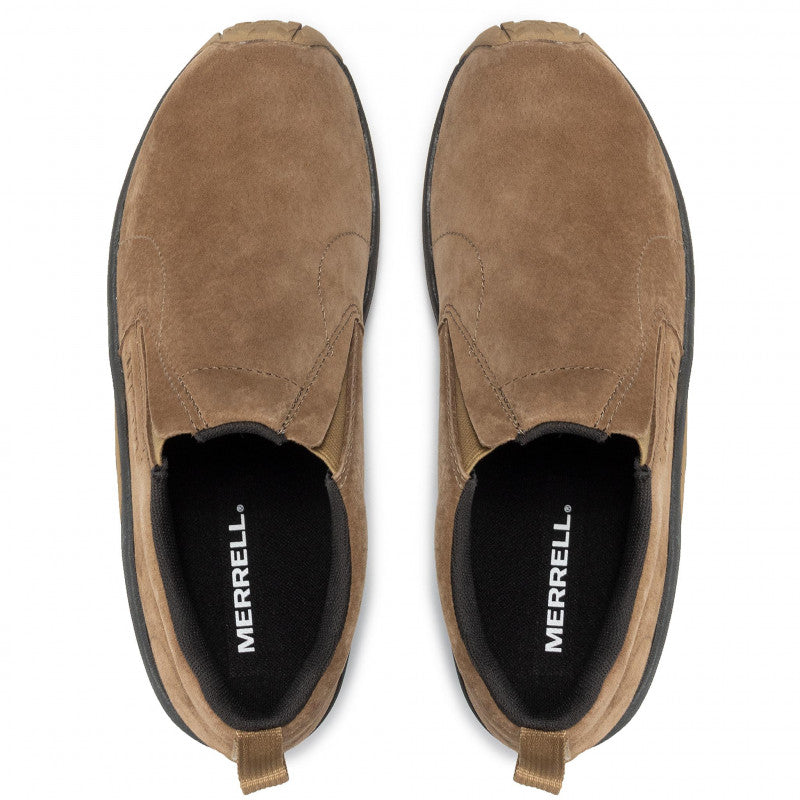 Casual shoes MERRELL Jungle Moc J001899 Butternut