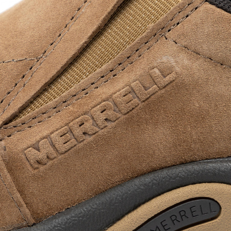 Casual shoes MERRELL Jungle Moc J001899 Butternut
