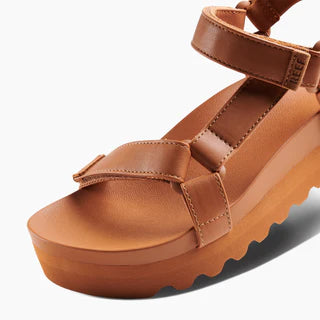 CUSHION REM HI COGNAC