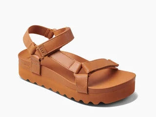 CUSHION REM HI COGNAC