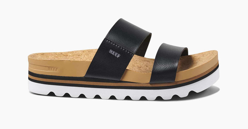 CUSHION VISTA HI BLACK
