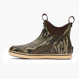 Ankle Deck Boot