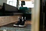 Ankle Deck Boot