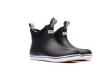Ankle Deck Boot