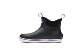 Ankle Deck Boot