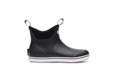 Ankle Deck Boot