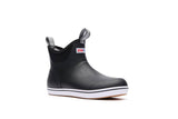 Ankle Deck Boot