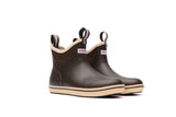 Ankle Deck Boot
