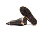 Ankle Deck Boot