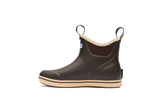 Ankle Deck Boot