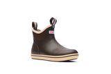 Ankle Deck Boot