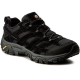 MERRELL hiking shoes Moab 2 Vent J06017 Black Night