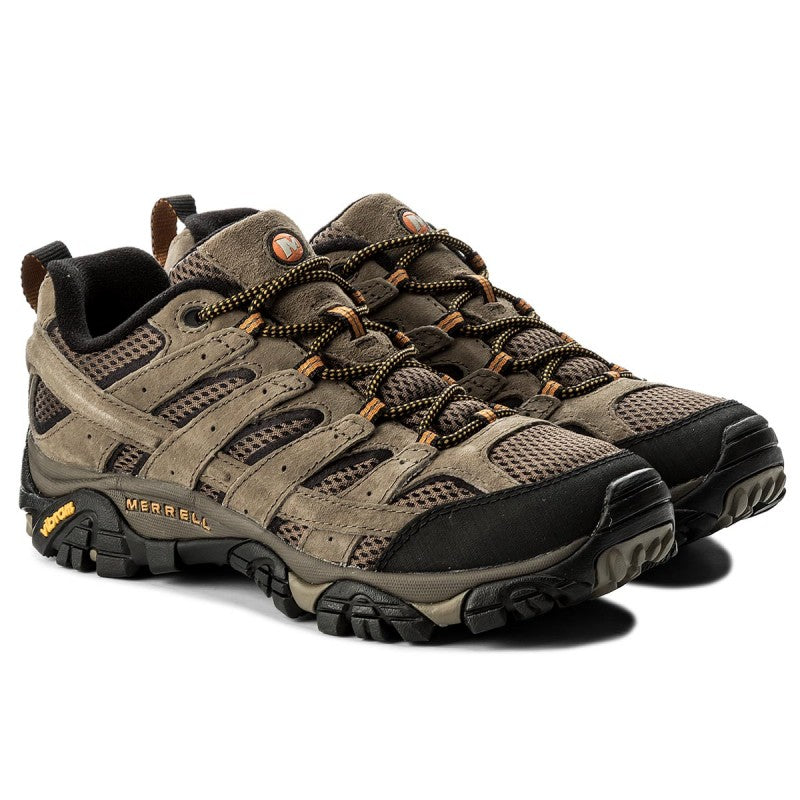 MERRELL shoes Moab 2 Vent J06011 Walnut – Kults store
