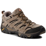 MERRELL hiking shoes Moab 2 Vent J598231 Pecan