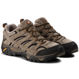 MERRELL hiking shoes Moab 2 Vent J598231 Pecan