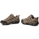 MERRELL hiking shoes Moab 2 Vent J598231 Pecan