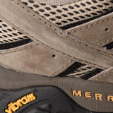 MERRELL hiking shoes Moab 2 Vent J598231 Pecan