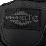 MERRELL hiking shoes Moab 2 Mid Tactical Wp J15853 Black