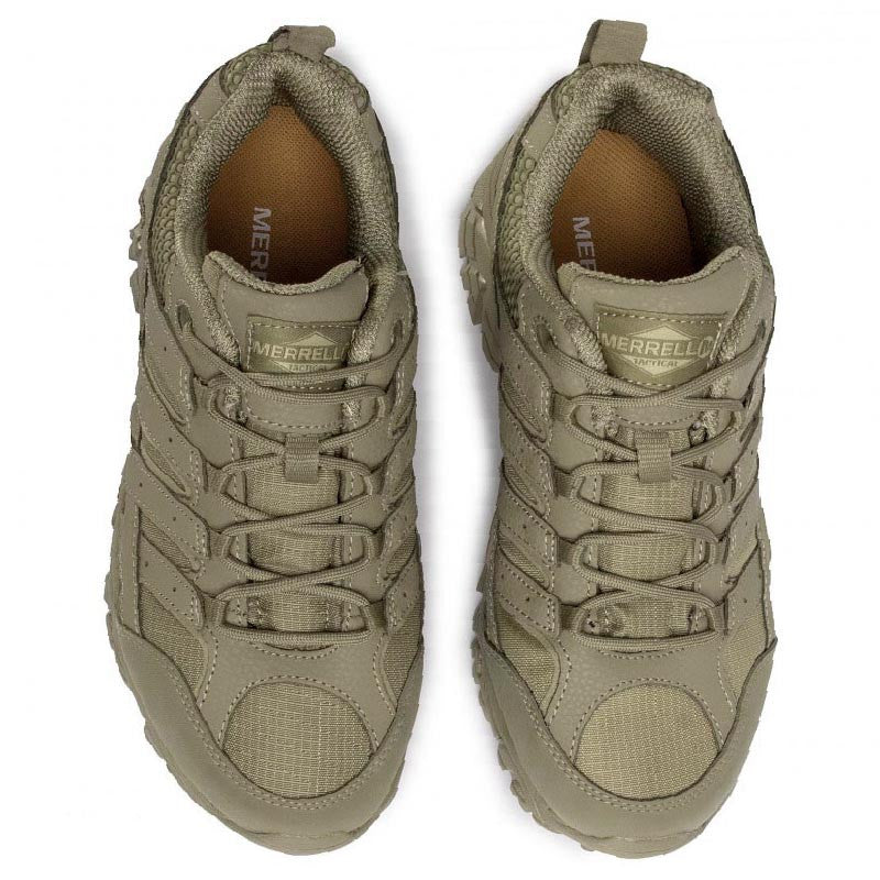 Merrell moab hot sale tactical shoe