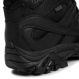 MERRELL hiking shoes Moab 2 Mid Reponse Wp J45337 Tactical Black