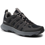 Casual shoes MERRELL Cloud Moab J002997 Black / Granite