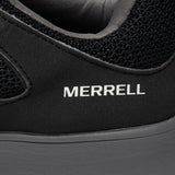 Casual shoes MERRELL Cloud Moab J002997 Black / Granite