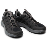 Casual shoes MERRELL Cloud Moab J002997 Black / Granite