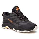 MERRELL shoes Moab Speed J135399 Black