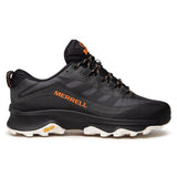 MERRELL shoes Moab Speed J135399 Black