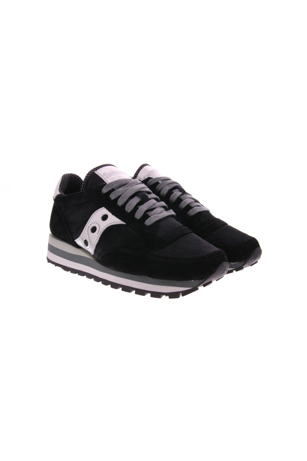Saucony Jazz Triple 61110 Black mixed – Kults store