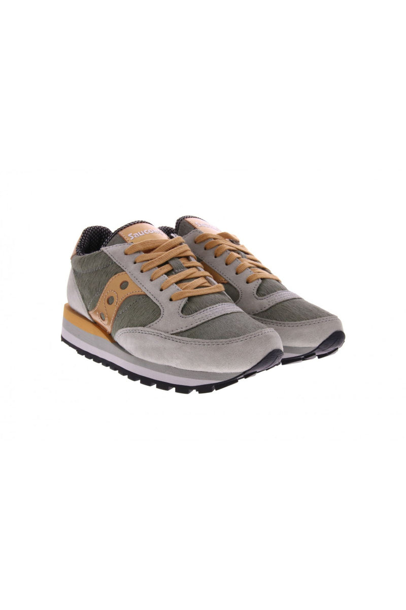 Saucony Jazz Triple - 61111 Gold - mixed