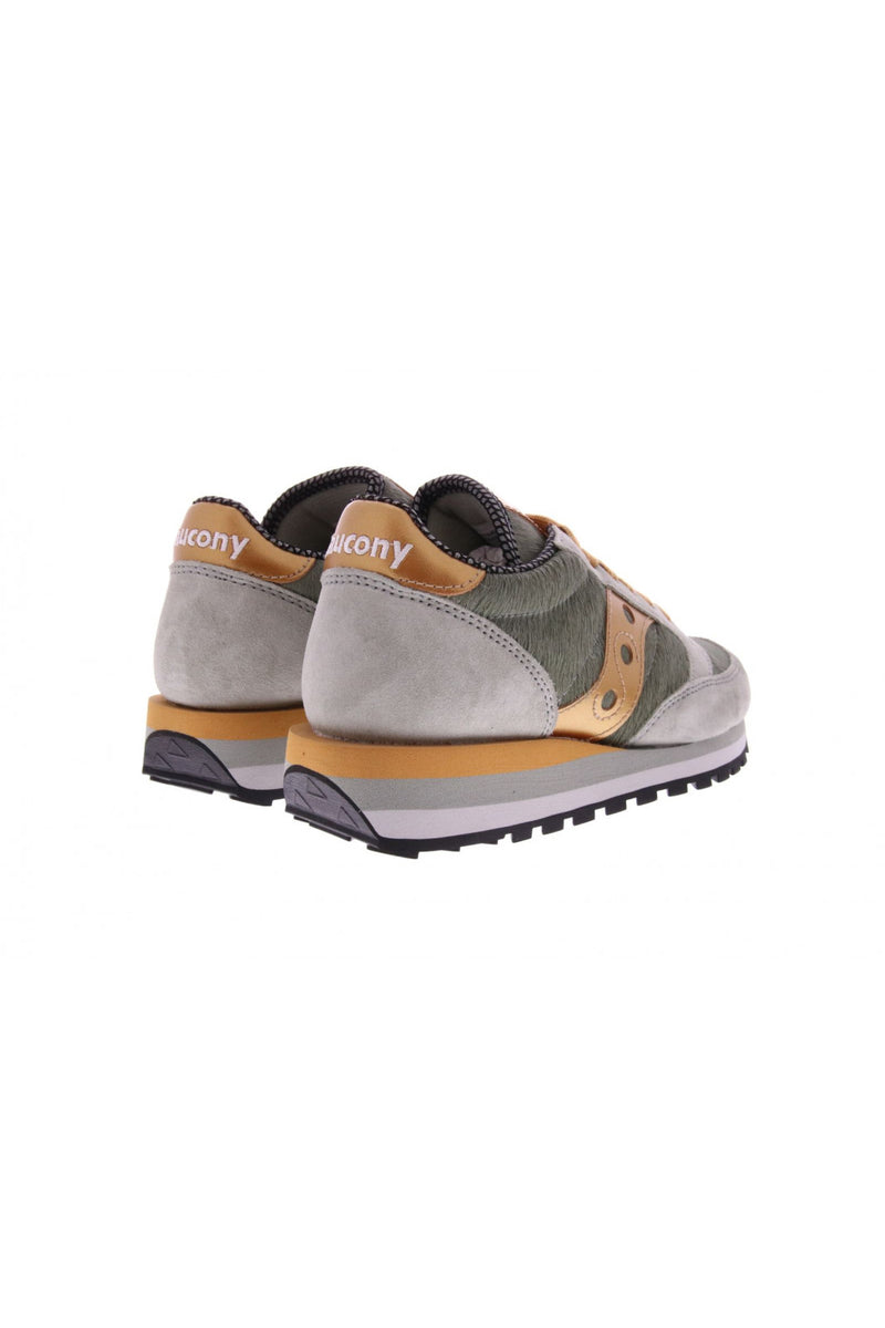 Saucony Jazz Triple - 61111 Gold - mixed