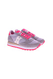 Saucony Sneaker - 60205 Grey/orange - mixed