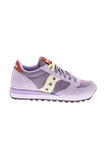 Saucony Jazz Original - 62305 Lilac/yellow - mixed