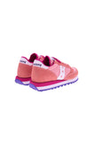 Saucony Sneaker - 60207 Red/pink - mixed