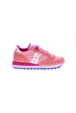 Saucony Sneaker - 60207 Red/pink - mixed