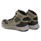 MERRELL hiking shoes Ontario 85 Mid Wp J84961 Olive