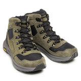 MERRELL hiking shoes Ontario 85 Mid Wp J84961 Olive