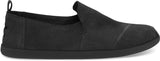 TOMS Denim Men's Deconstructed Alpargata