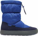 Crocs™ Lodgepoint Shiny Pull-On Boot