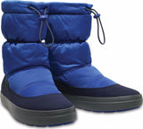 Crocs™ Lodgepoint Shiny Pull-On Boot