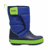 Crocs™ Lodgepoint Snow Boot Kid's