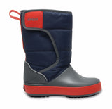 Crocs™ Lodgepoint Snow Boot Kid's