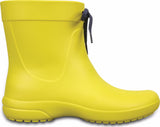 Crocs™ Freesail Shorty Rain Boot