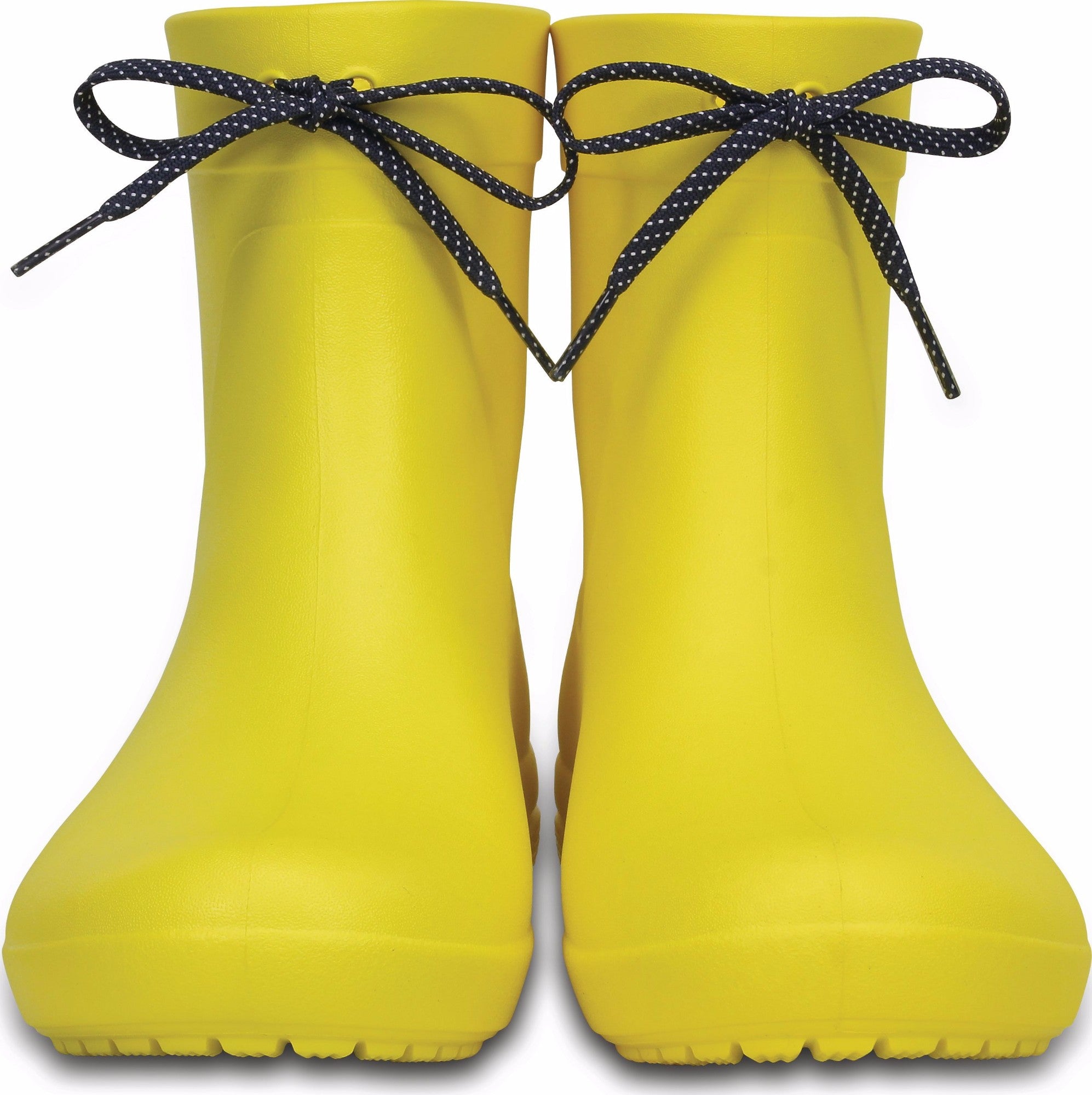 Women's crocs freesail shorty rain clearance boots