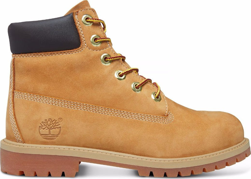 Timberland 6 In Premium Boot Junior's