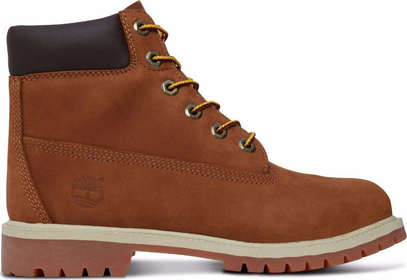 Timberland 6 In Premium Boot Junior's