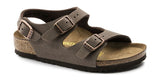 Birkenstock Roma Kids Nubuck